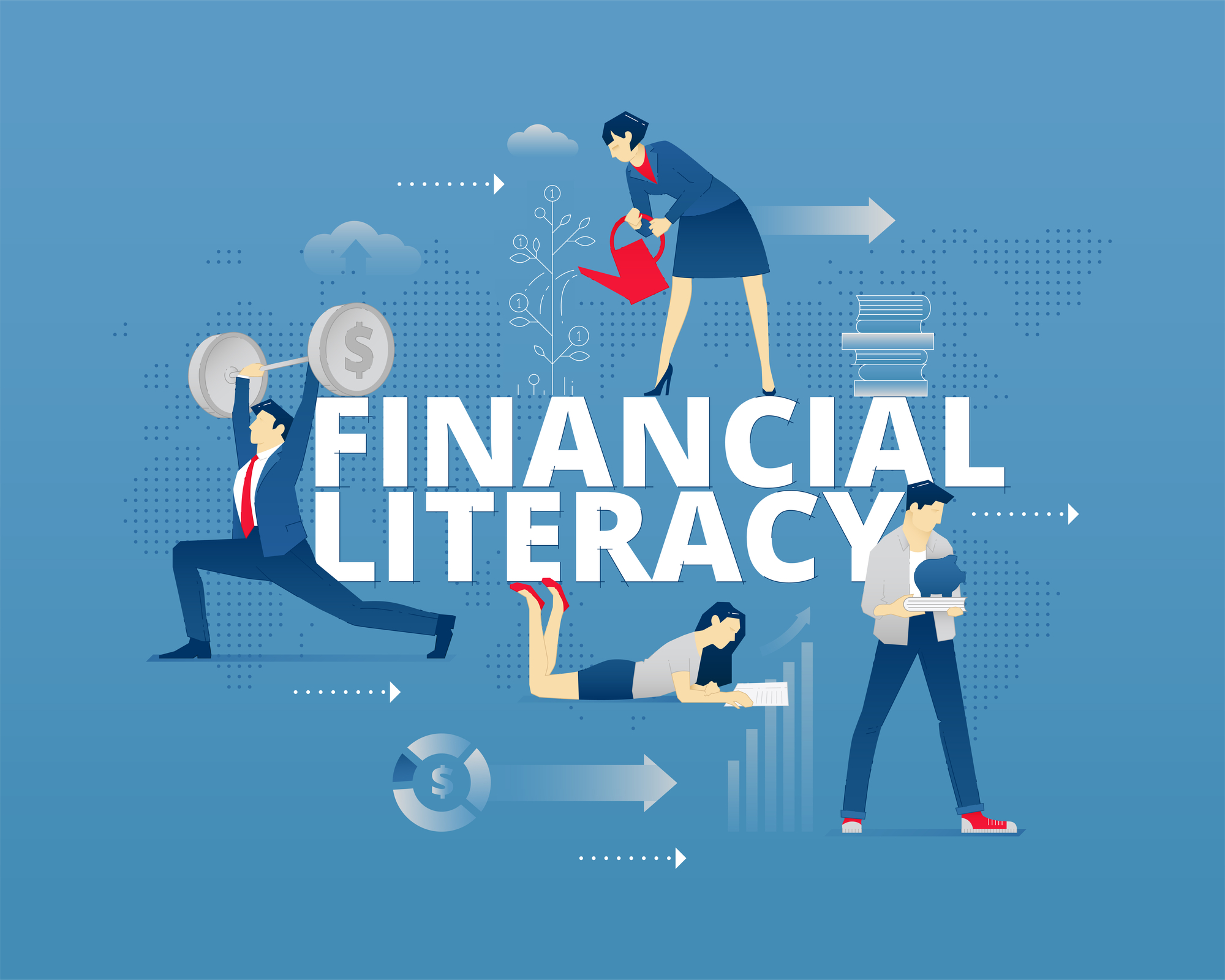 The Importance of Financial Literacy Education 