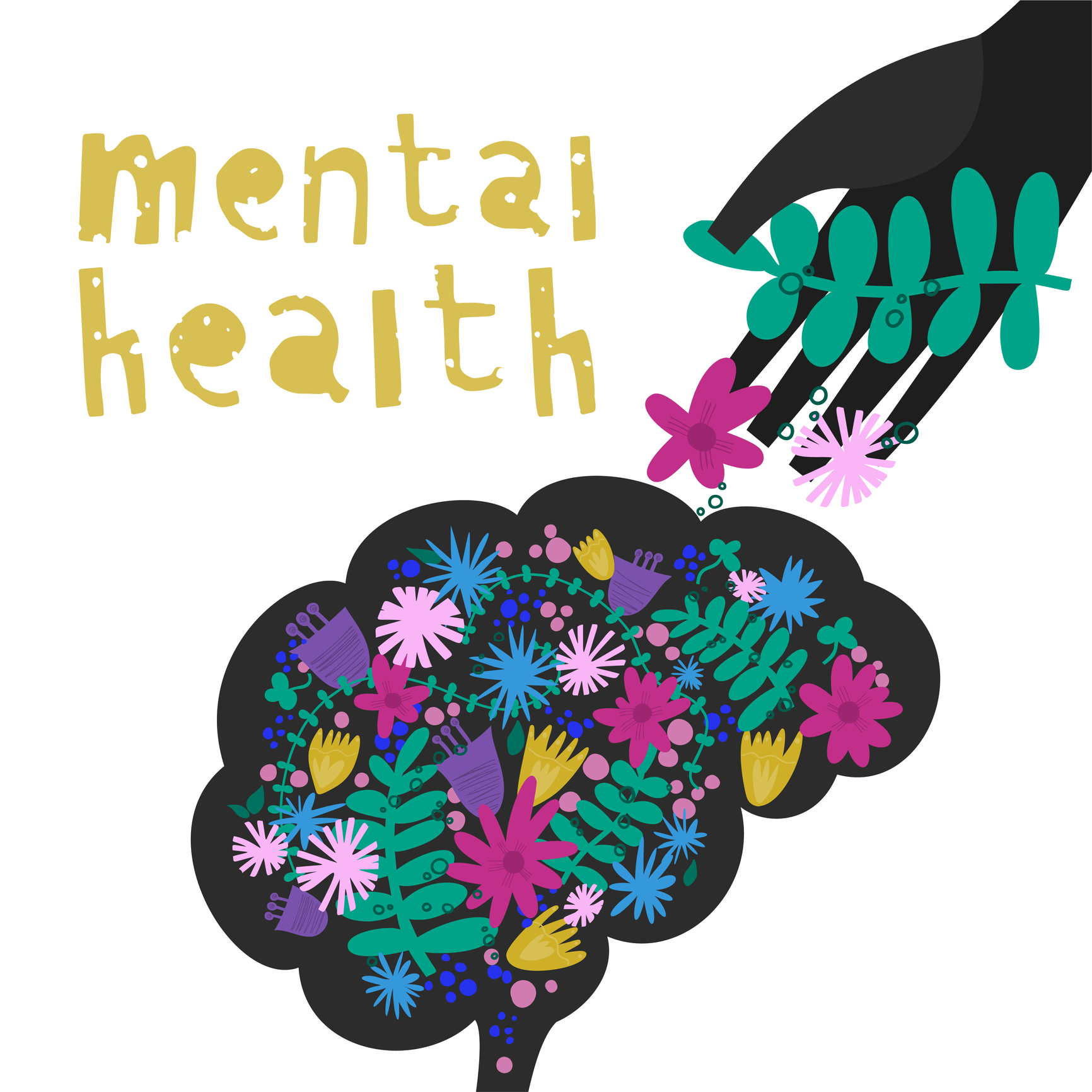 The Importance of Mental Health Education