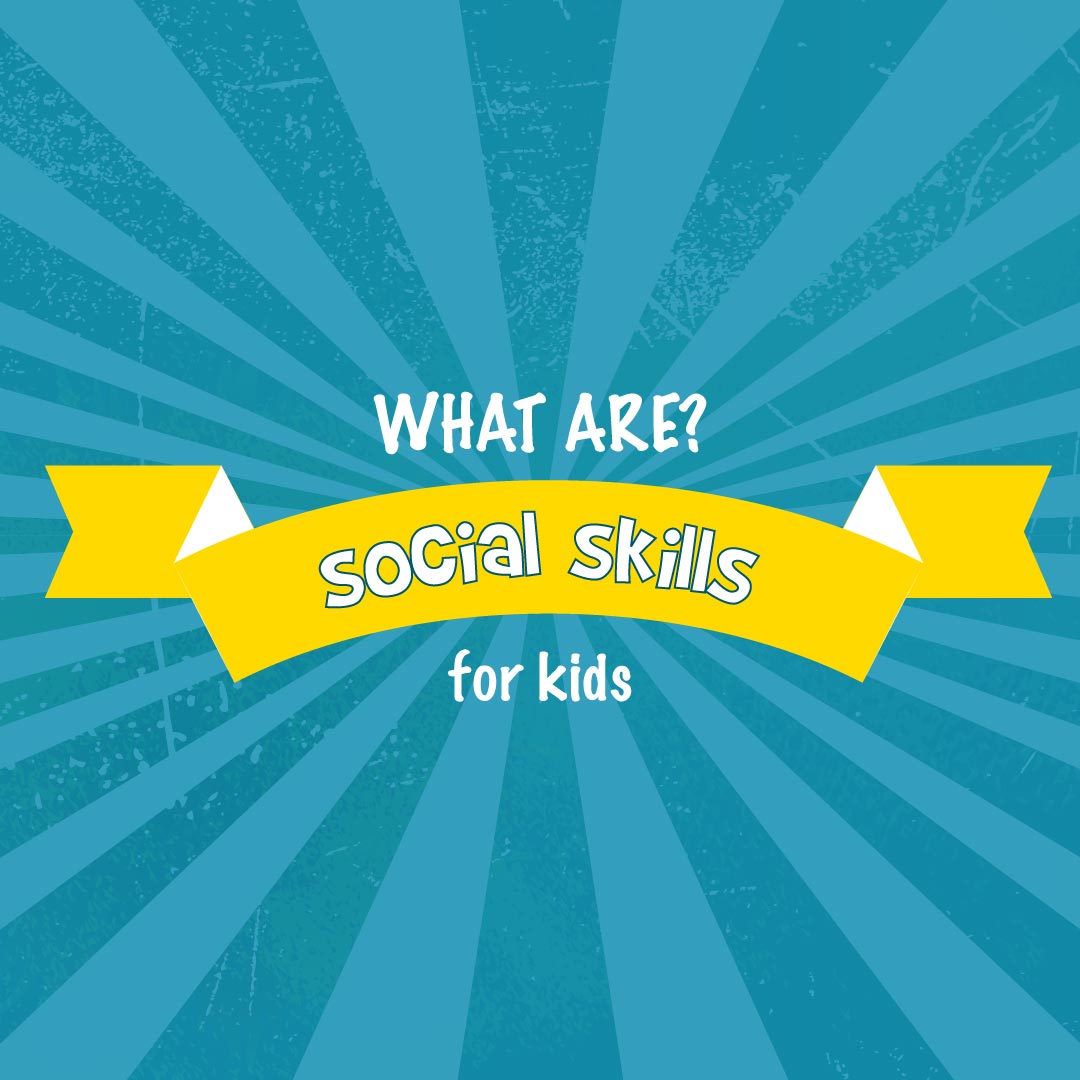 The Importance of Social Skills Education