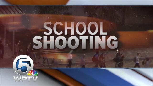 Impact of School Shootings on